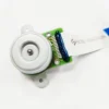 External Rotor Motors, 12V, Brushless