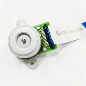 External Rotor Motors, 12V, Brushless