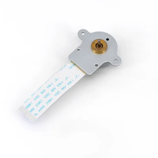 External Rotor Motors, 12V, Brushless - view 2