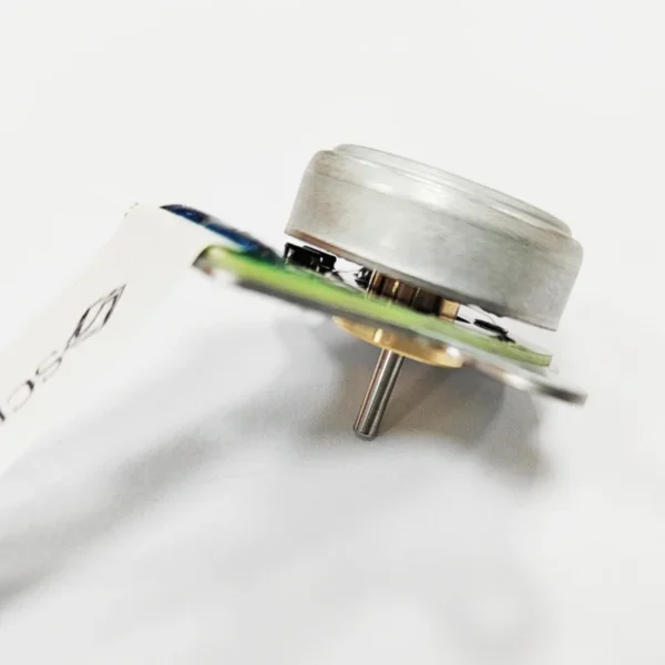 External Rotor Motors, 12V, Brushless - view 3