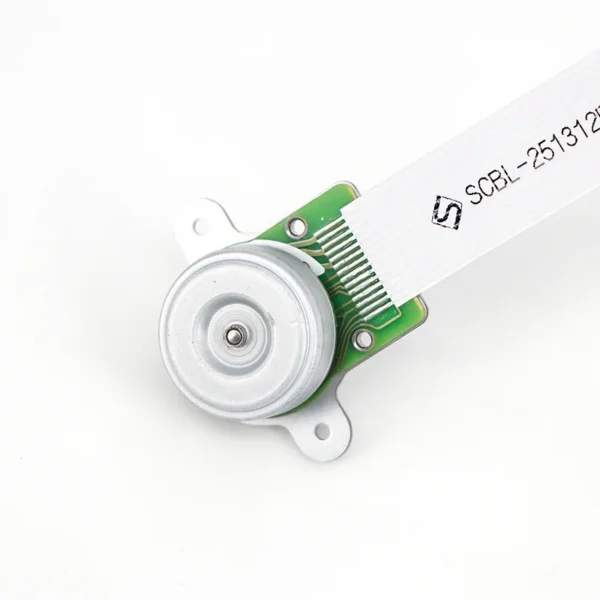 External Rotor Motors, 12V, Brushless - view 5