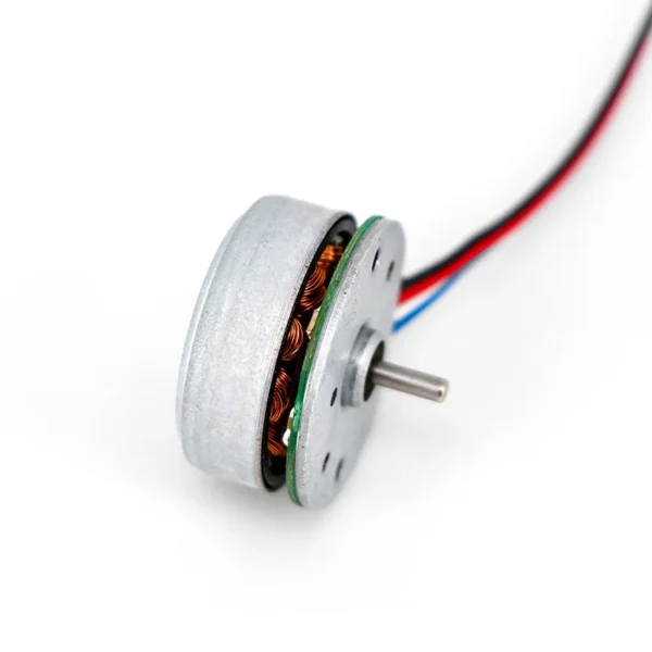 External Rotor Motors, 12V, Brushless - view 6