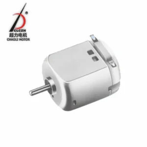 External Rotor Motors, 130, 20000