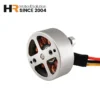 External Rotor Motors, 1503, 18MM, Brushless, 7.4V