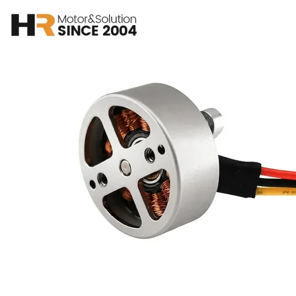 External Rotor Motors, 1503, 18MM, Brushless, 7.4V