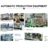 External Rotor Motors, 220V, Brushless, BLDC, IP55 - view 4