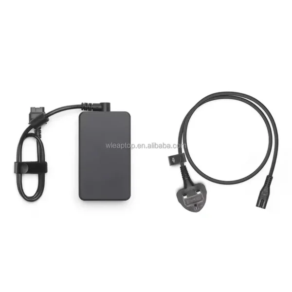 External Rotor Motors, 240W, PD-240, USB-C - view 2