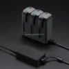 External Rotor Motors, 240W, PD-240, USB-C - view 3