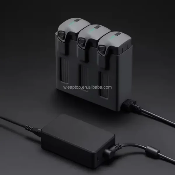 External Rotor Motors, 240W, PD-240, USB-C - view 3