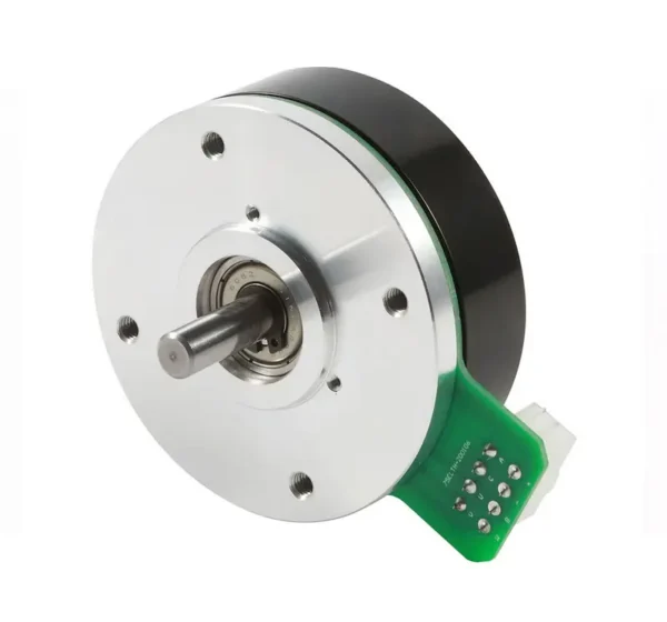 External Rotor Motors, 24V, 100W, 200Watt, Brushless