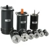 External Rotor Motors, 24V, 100W, 200Watt, Brushless - view 2