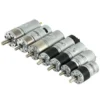 External Rotor Motors, 24V, 100W, 200Watt, Brushless - view 3