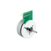External Rotor Motors, 24V, 70w, 130mN.m, 45mm