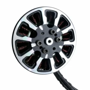 External Rotor Motors, 24V, Brushless, 99.1W, UAV