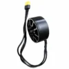 External Rotor Motors, 24V, Brushless, 99.1W, UAV - view 2