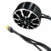 External Rotor Motors, 24V, Brushless, 99.1W, UAV - view 3