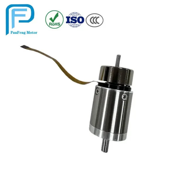 External Rotor Motors, 25mm, Brushless, 54mm, BLDC
