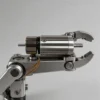External Rotor Motors, 25mm, Brushless, 54mm, BLDC - view 4