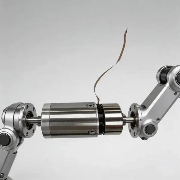 External Rotor Motors, 25mm, Brushless, 54mm, BLDC - view 5
