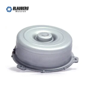 External Rotor Motors, 30W, Aluminum