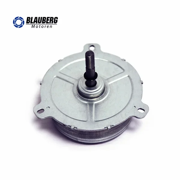 External Rotor Motors, 30W, Aluminum - view 2