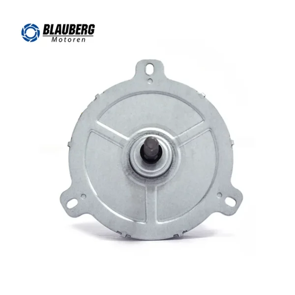 External Rotor Motors, 30W, Aluminum - view 3