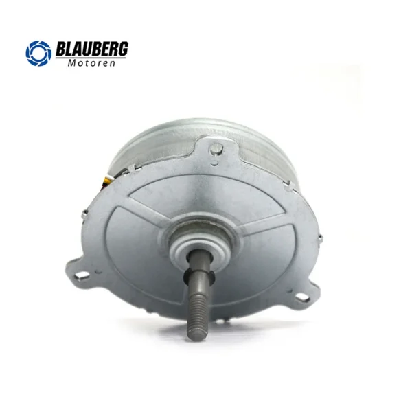 External Rotor Motors, 30W, Aluminum - view 4