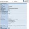 External Rotor Motors, 30W, Aluminum - view 5