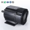 External Rotor Motors, 380V, 50Hz, IP55, IE4