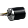External Rotor Motors, 38mm, 300W, Brushless
