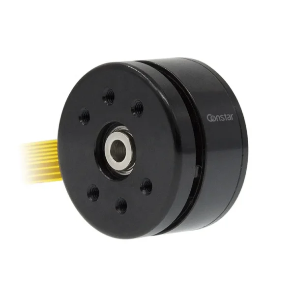 External Rotor Motors, 38mm, 300W, Brushless - view 3