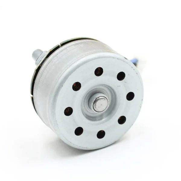 External Rotor Motors, 39mm, BL39E27, Brushless, 12-24V