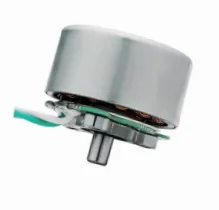 External Rotor Motors, 39mm, BL39E27, Brushless, 12-24V - view 2