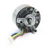 External Rotor Motors, 39mm, BL39E27, Brushless, 12-24V - view 3