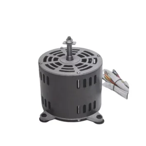 External Rotor Motors, 4-8, 1-Phase, 10W/50W/90W/100W