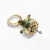 External Rotor Motors, 4-8, 1-Phase, 10W/50W/90W/100W - view 2