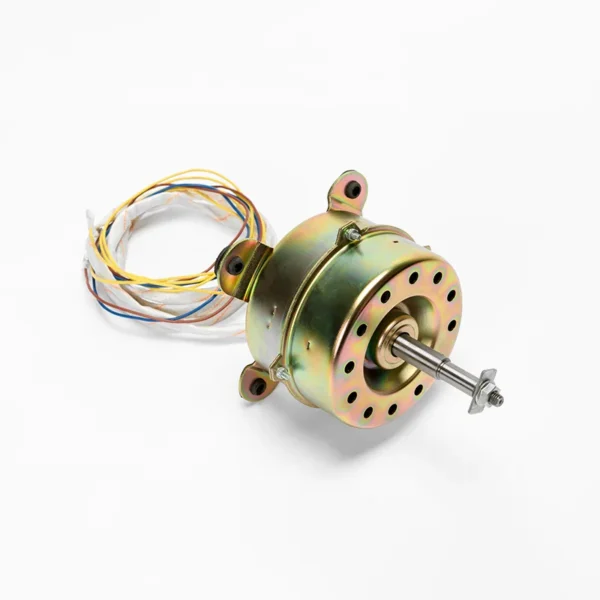 External Rotor Motors, 4-8, 1-Phase, 10W/50W/90W/100W - view 2