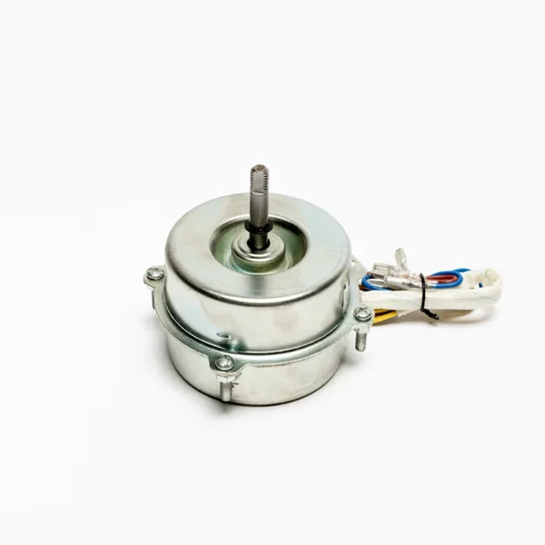 External Rotor Motors, 4-8, 1-Phase, 10W/50W/90W/100W - view 4