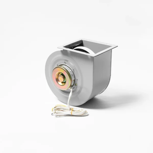 External Rotor Motors, 4-8, 1-Phase, 10W/50W/90W/100W - view 5