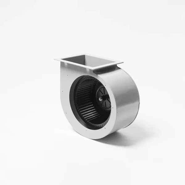 External Rotor Motors, 4-8, 1-Phase, 10W/50W/90W/100W - view 6