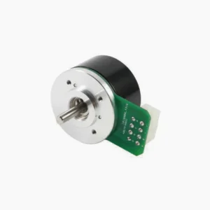 External Rotor Motors, 42mm, Brushless, 12V, 24V