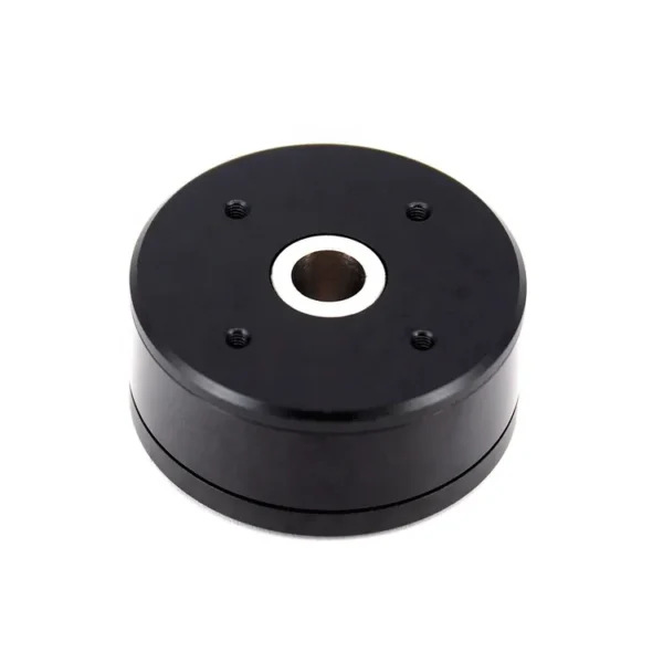 External Rotor Motors, 4621F, 4008, Brushless, 24v - view 4
