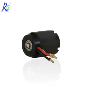 External Rotor Motors, 48V, 24V, 500W, Brushless
