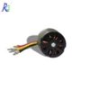 External Rotor Motors, 48V, 24V, 500W, Brushless - view 4