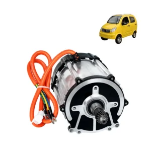 External Rotor Motors, 48V, 60V, 72V, 850W