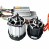 External Rotor Motors, 48V, 60V, 72V, 850W - view 6