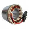 External Rotor Motors, 48V-72V, EC85-60, PMSM, 1.24kW