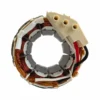 External Rotor Motors, 48V-72V, EC85-60, PMSM, 1.24kW - view 3