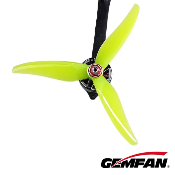 External Rotor Motors, 5127.9-3, FPV - view 2