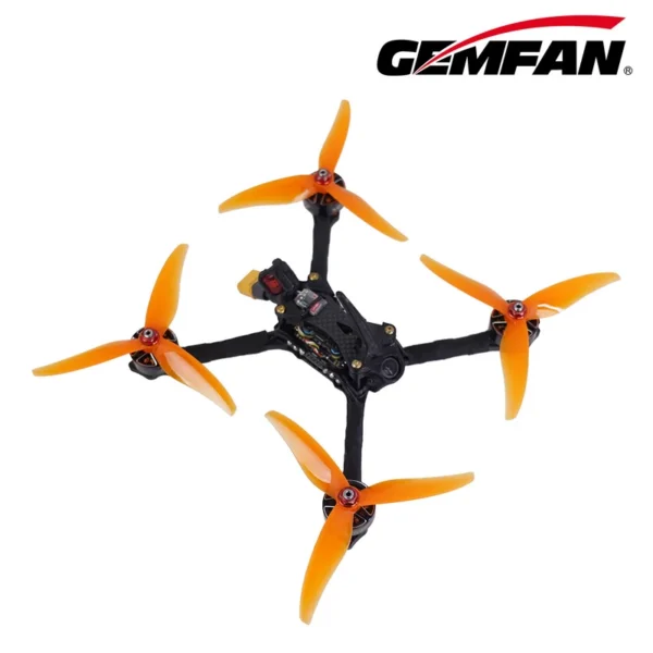 External Rotor Motors, 5127.9-3, FPV - view 4